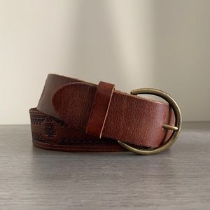 Belt